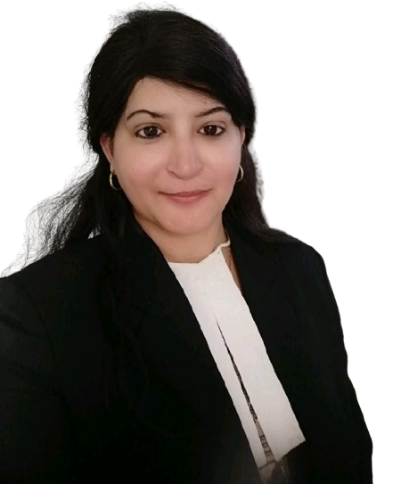 Advocate Gauri Saraswat